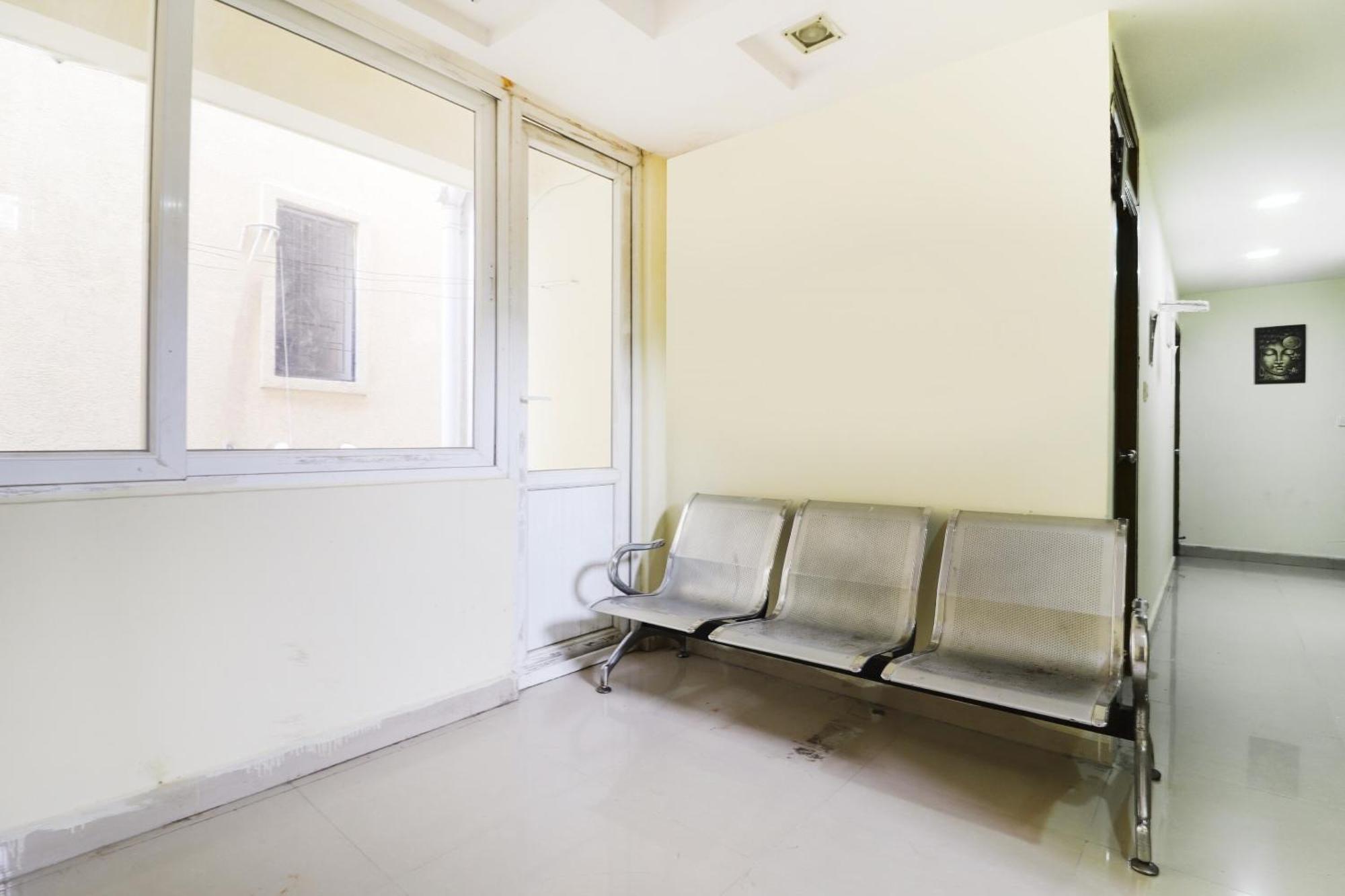 Hotel O Ruby Grand Inn Kondapur  Exterior photo