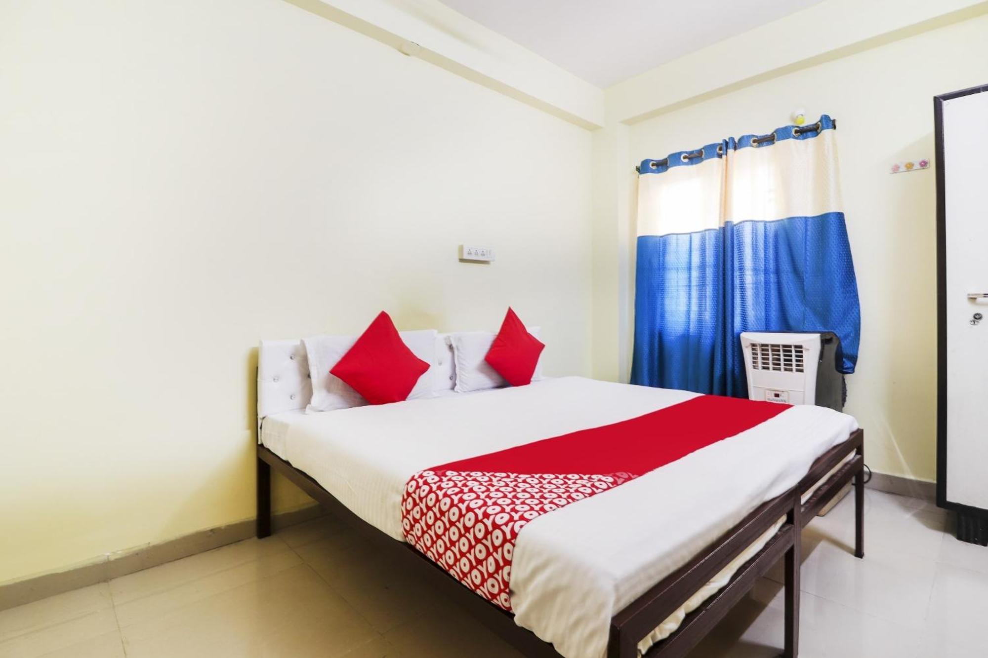 Hotel O Ruby Grand Inn Kondapur  Exterior photo