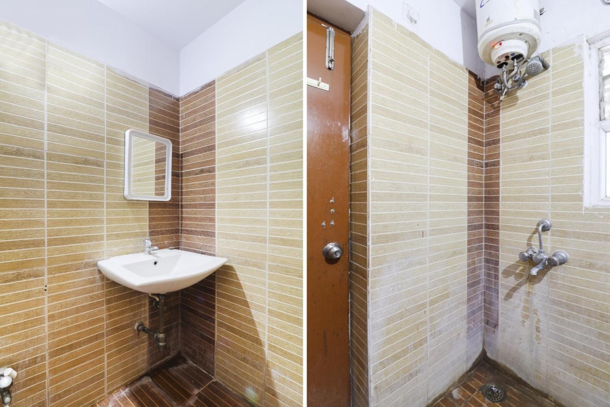 Hotel O Ruby Grand Inn Kondapur  Exterior photo